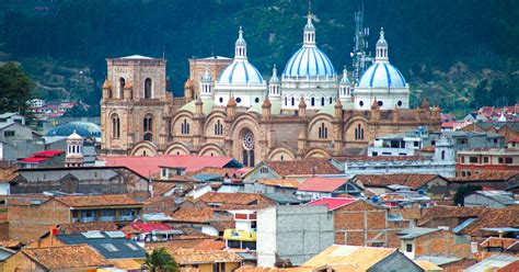 vols cuenca quito|Vuelos baratos por $36 desde Cuenca a Quito en 2024 .